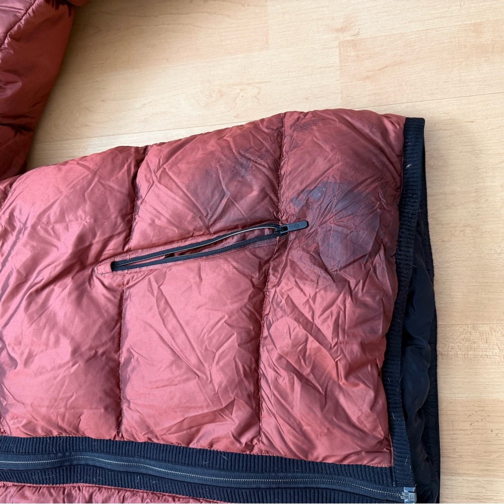 Lululemon Athletica Cloudscape Jacket - image 6